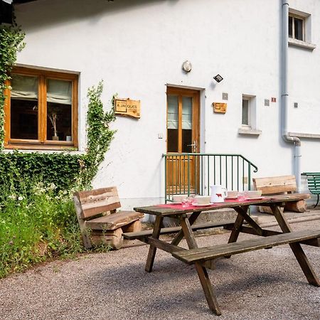 La Foret De Ventron Exterior photo